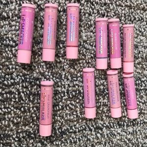 Lip Smacker.
